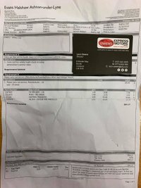USED 2018 68 FORD FOCUS 1.0 ST-LINE 5d 124 BHP FREE 15 MONTHS AU WARRANTY