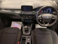 USED 2018 68 FORD FOCUS 1.0 ST-LINE 5d 124 BHP FREE 15 MONTHS AU WARRANTY