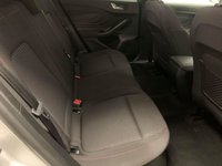 USED 2018 68 FORD FOCUS 1.0 ST-LINE 5d 124 BHP FREE 15 MONTHS AU WARRANTY
