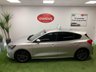 USED 2018 68 FORD FOCUS 1.0 ST-LINE 5d 124 BHP FREE 15 MONTHS AU WARRANTY