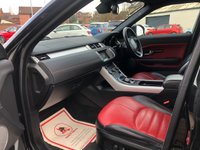 USED 2016 16 LAND ROVER RANGE ROVER EVOQUE 2.0 TD4 HSE DYNAMIC 5d AUTO 177 BHP 