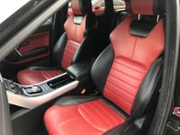 USED 2016 16 LAND ROVER RANGE ROVER EVOQUE 2.0 TD4 HSE DYNAMIC 5d AUTO 177 BHP 