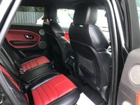 USED 2016 16 LAND ROVER RANGE ROVER EVOQUE 2.0 TD4 HSE DYNAMIC 5d AUTO 177 BHP 