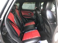 USED 2016 16 LAND ROVER RANGE ROVER EVOQUE 2.0 TD4 HSE DYNAMIC 5d AUTO 177 BHP 