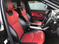 USED 2016 16 LAND ROVER RANGE ROVER EVOQUE 2.0 TD4 HSE DYNAMIC 5d AUTO 177 BHP 