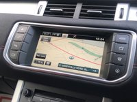 USED 2016 16 LAND ROVER RANGE ROVER EVOQUE 2.0 TD4 HSE DYNAMIC 5d AUTO 177 BHP 