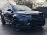 USED 2016 16 LAND ROVER RANGE ROVER EVOQUE 2.0 TD4 HSE DYNAMIC 5d AUTO 177 BHP 