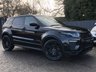 USED 2016 16 LAND ROVER RANGE ROVER EVOQUE 2.0 TD4 HSE DYNAMIC 5d AUTO 177 BHP 