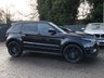 USED 2016 16 LAND ROVER RANGE ROVER EVOQUE 2.0 TD4 HSE DYNAMIC 5d AUTO 177 BHP 