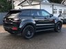 USED 2016 16 LAND ROVER RANGE ROVER EVOQUE 2.0 TD4 HSE DYNAMIC 5d AUTO 177 BHP 