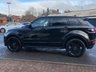 USED 2016 16 LAND ROVER RANGE ROVER EVOQUE 2.0 TD4 HSE DYNAMIC 5d AUTO 177 BHP 