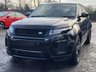 USED 2016 16 LAND ROVER RANGE ROVER EVOQUE 2.0 TD4 HSE DYNAMIC 5d AUTO 177 BHP 