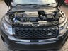 USED 2016 16 LAND ROVER RANGE ROVER EVOQUE 2.0 TD4 HSE DYNAMIC 5d AUTO 177 BHP 