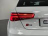 USED 2017 66 AUDI S3 2.0 QUATTRO 3d 306 BHP F/S/H, FULL LEATHER, SAT NAV!