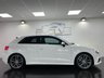 USED 2017 66 AUDI S3 2.0 QUATTRO 3d 306 BHP F/S/H, FULL LEATHER, SAT NAV!