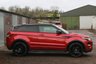 USED 2012 12 LAND ROVER RANGE ROVER EVOQUE 2.2 SD4 DYNAMIC LUX 3d 190 BHP &pound;6,000+ WORTH OF OPTIONS