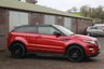 USED 2012 12 LAND ROVER RANGE ROVER EVOQUE 2.2 SD4 DYNAMIC LUX 3d 190 BHP &pound;6,000+ WORTH OF OPTIONS