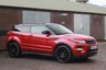 USED 2012 12 LAND ROVER RANGE ROVER EVOQUE 2.2 SD4 DYNAMIC LUX 3d 190 BHP &pound;6,000+ WORTH OF OPTIONS