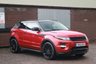 USED 2012 12 LAND ROVER RANGE ROVER EVOQUE 2.2 SD4 DYNAMIC LUX 3d 190 BHP &pound;6,000+ WORTH OF OPTIONS