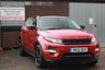 USED 2012 12 LAND ROVER RANGE ROVER EVOQUE 2.2 SD4 DYNAMIC LUX 3d 190 BHP &pound;6,000+ WORTH OF OPTIONS