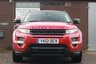 USED 2012 12 LAND ROVER RANGE ROVER EVOQUE 2.2 SD4 DYNAMIC LUX 3d 190 BHP &pound;6,000+ WORTH OF OPTIONS