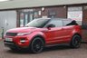 USED 2012 12 LAND ROVER RANGE ROVER EVOQUE 2.2 SD4 DYNAMIC LUX 3d 190 BHP &pound;6,000+ WORTH OF OPTIONS