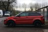 USED 2012 12 LAND ROVER RANGE ROVER EVOQUE 2.2 SD4 DYNAMIC LUX 3d 190 BHP &pound;6,000+ WORTH OF OPTIONS