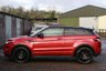 USED 2012 12 LAND ROVER RANGE ROVER EVOQUE 2.2 SD4 DYNAMIC LUX 3d 190 BHP &pound;6,000+ WORTH OF OPTIONS