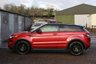 USED 2012 12 LAND ROVER RANGE ROVER EVOQUE 2.2 SD4 DYNAMIC LUX 3d 190 BHP &pound;6,000+ WORTH OF OPTIONS