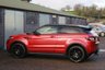 USED 2012 12 LAND ROVER RANGE ROVER EVOQUE 2.2 SD4 DYNAMIC LUX 3d 190 BHP &pound;6,000+ WORTH OF OPTIONS