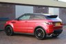 USED 2012 12 LAND ROVER RANGE ROVER EVOQUE 2.2 SD4 DYNAMIC LUX 3d 190 BHP &pound;6,000+ WORTH OF OPTIONS