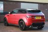 USED 2012 12 LAND ROVER RANGE ROVER EVOQUE 2.2 SD4 DYNAMIC LUX 3d 190 BHP &pound;6,000+ WORTH OF OPTIONS