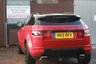 USED 2012 12 LAND ROVER RANGE ROVER EVOQUE 2.2 SD4 DYNAMIC LUX 3d 190 BHP &pound;6,000+ WORTH OF OPTIONS