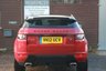 USED 2012 12 LAND ROVER RANGE ROVER EVOQUE 2.2 SD4 DYNAMIC LUX 3d 190 BHP &pound;6,000+ WORTH OF OPTIONS