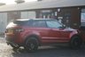 USED 2012 12 LAND ROVER RANGE ROVER EVOQUE 2.2 SD4 DYNAMIC LUX 3d 190 BHP &pound;6,000+ WORTH OF OPTIONS