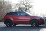 USED 2012 12 LAND ROVER RANGE ROVER EVOQUE 2.2 SD4 DYNAMIC LUX 3d 190 BHP &pound;6,000+ WORTH OF OPTIONS