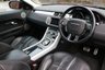 USED 2012 12 LAND ROVER RANGE ROVER EVOQUE 2.2 SD4 DYNAMIC LUX 3d 190 BHP &pound;6,000+ WORTH OF OPTIONS