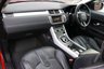 USED 2012 12 LAND ROVER RANGE ROVER EVOQUE 2.2 SD4 DYNAMIC LUX 3d 190 BHP &pound;6,000+ WORTH OF OPTIONS
