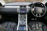 USED 2012 12 LAND ROVER RANGE ROVER EVOQUE 2.2 SD4 DYNAMIC LUX 3d 190 BHP &pound;6,000+ WORTH OF OPTIONS