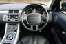 USED 2012 12 LAND ROVER RANGE ROVER EVOQUE 2.2 SD4 DYNAMIC LUX 3d 190 BHP &pound;6,000+ WORTH OF OPTIONS