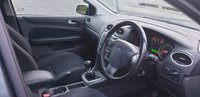 USED 2006 56 FORD FOCUS ZETEC TDCI 2.0  ZETEC TDCI 5 DOOR HATCHBACK LOVELY DRIVE++FUEL EFFICIENT