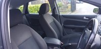 USED 2006 56 FORD FOCUS ZETEC TDCI 2.0  ZETEC TDCI 5 DOOR HATCHBACK LOVELY DRIVE++FUEL EFFICIENT
