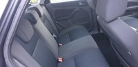 USED 2006 56 FORD FOCUS ZETEC TDCI 2.0  ZETEC TDCI 5 DOOR HATCHBACK LOVELY DRIVE++FUEL EFFICIENT