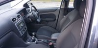 USED 2006 56 FORD FOCUS ZETEC TDCI 2.0  ZETEC TDCI 5 DOOR HATCHBACK LOVELY DRIVE++FUEL EFFICIENT