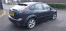 USED 2006 56 FORD FOCUS ZETEC TDCI 2.0  ZETEC TDCI 5 DOOR HATCHBACK LOVELY DRIVE++FUEL EFFICIENT