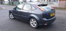 USED 2006 56 FORD FOCUS ZETEC TDCI 2.0  ZETEC TDCI 5 DOOR HATCHBACK LOVELY DRIVE++FUEL EFFICIENT