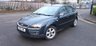 USED 2006 56 FORD FOCUS ZETEC TDCI 2.0  ZETEC TDCI 5 DOOR HATCHBACK LOVELY DRIVE++FUEL EFFICIENT