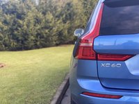 USED 2017 67 VOLVO XC60 2.0 D4 R-DESIGN AWD 5d 188 BHP AUTO Premium Specification
