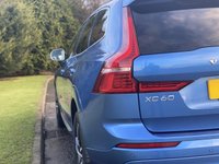 USED 2017 67 VOLVO XC60 2.0 D4 R-DESIGN AWD 5d 188 BHP AUTO Premium Specification