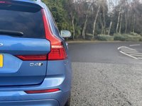 USED 2017 67 VOLVO XC60 2.0 D4 R-DESIGN AWD 5d 188 BHP AUTO Premium Specification